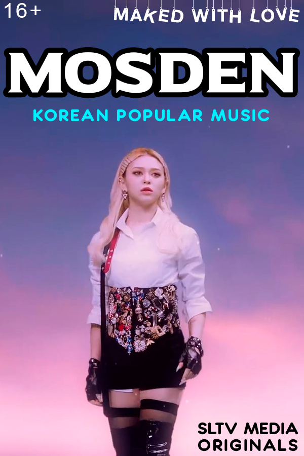 MOSDEN